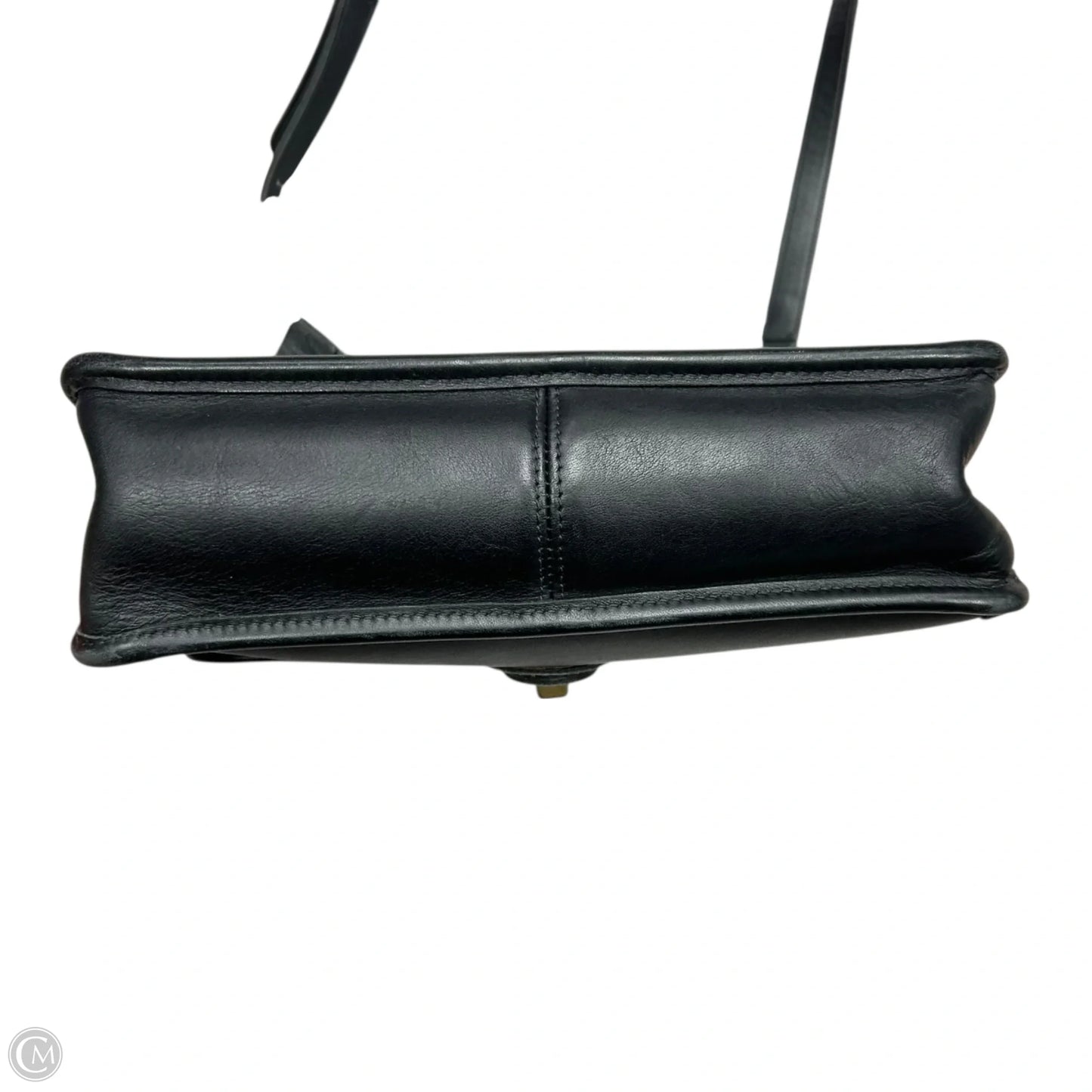 Crossbody Designer By Coach, Size: Medium