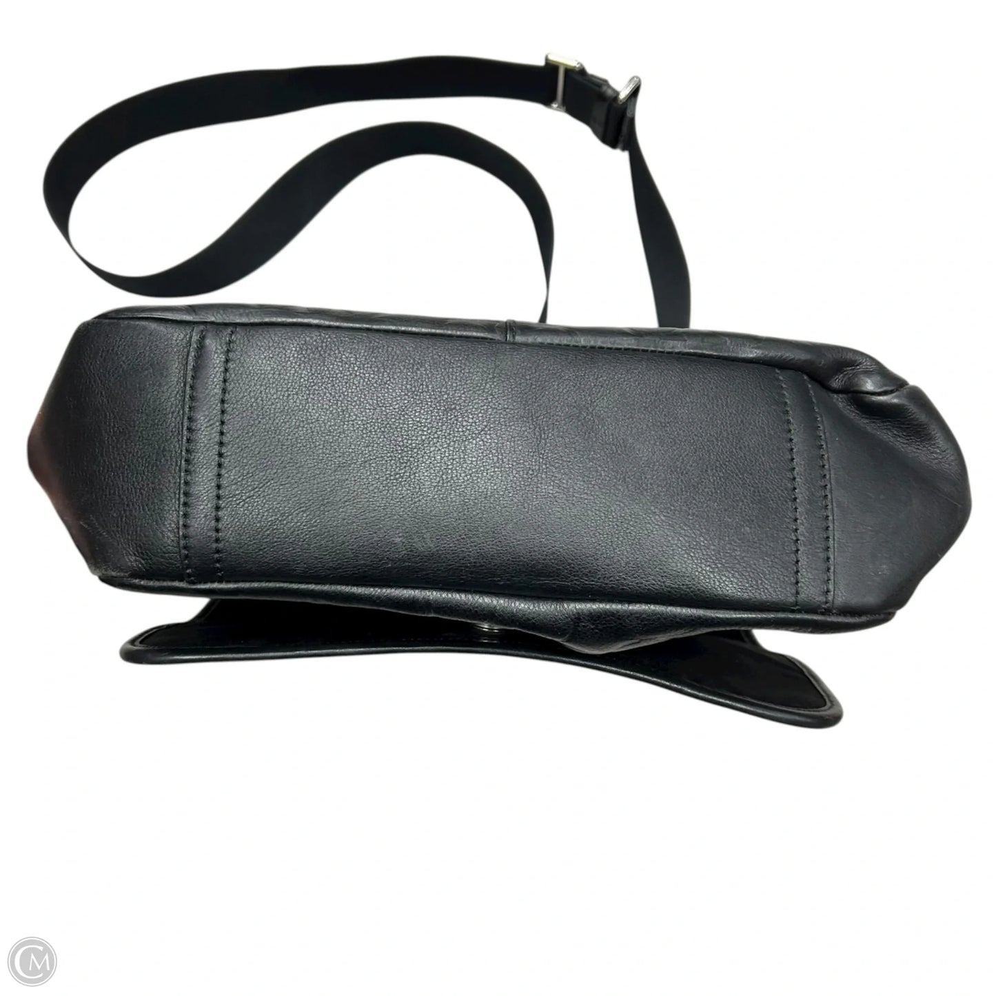 Crossbody Designer By Coach, Size: Large