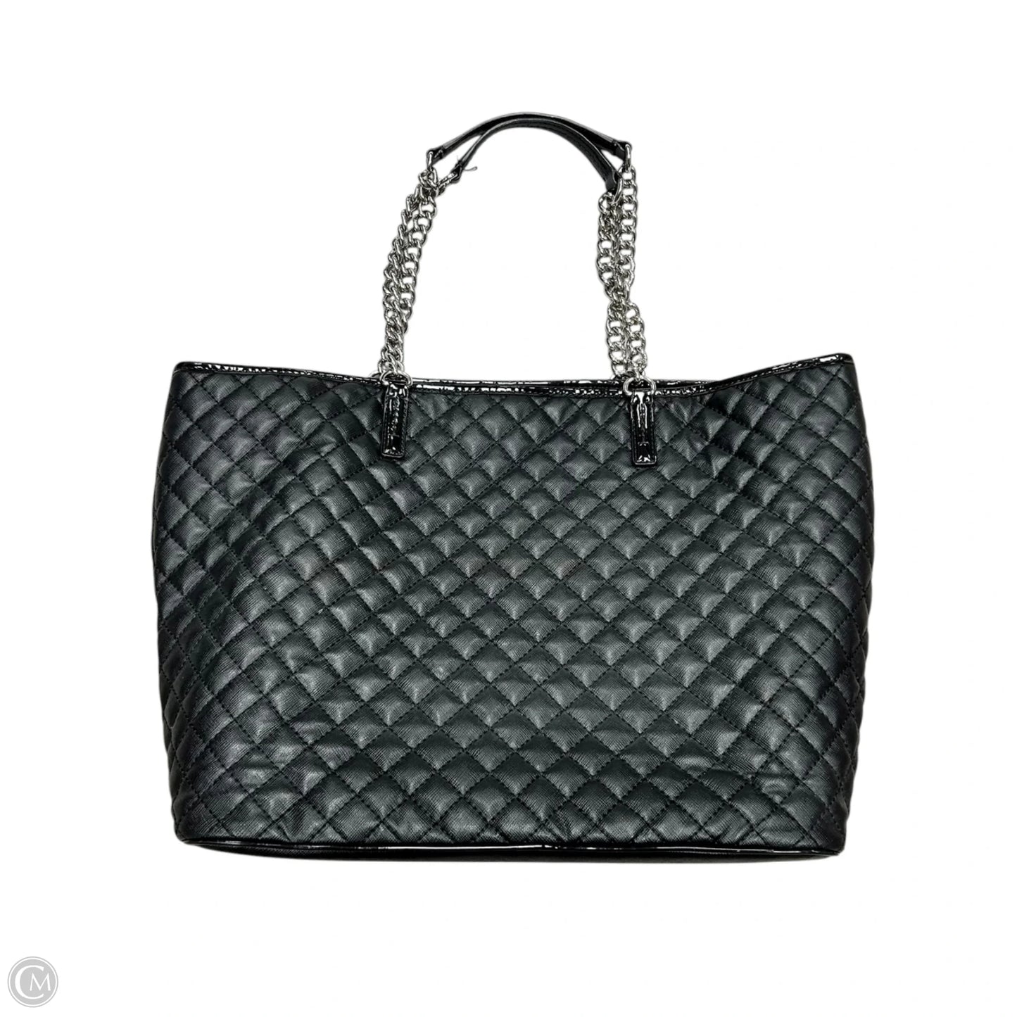 Tote Designer By Coach, Size: Large