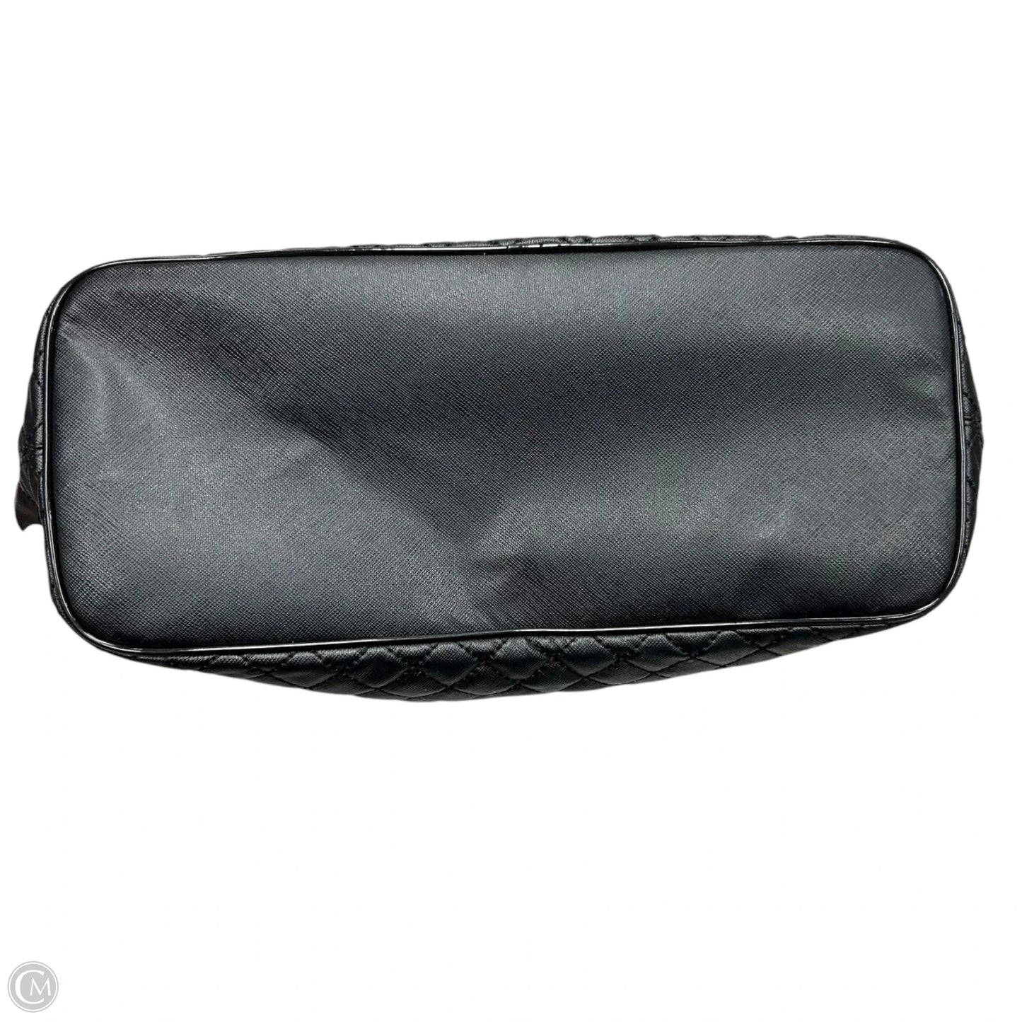 Tote Designer By Coach, Size: Large