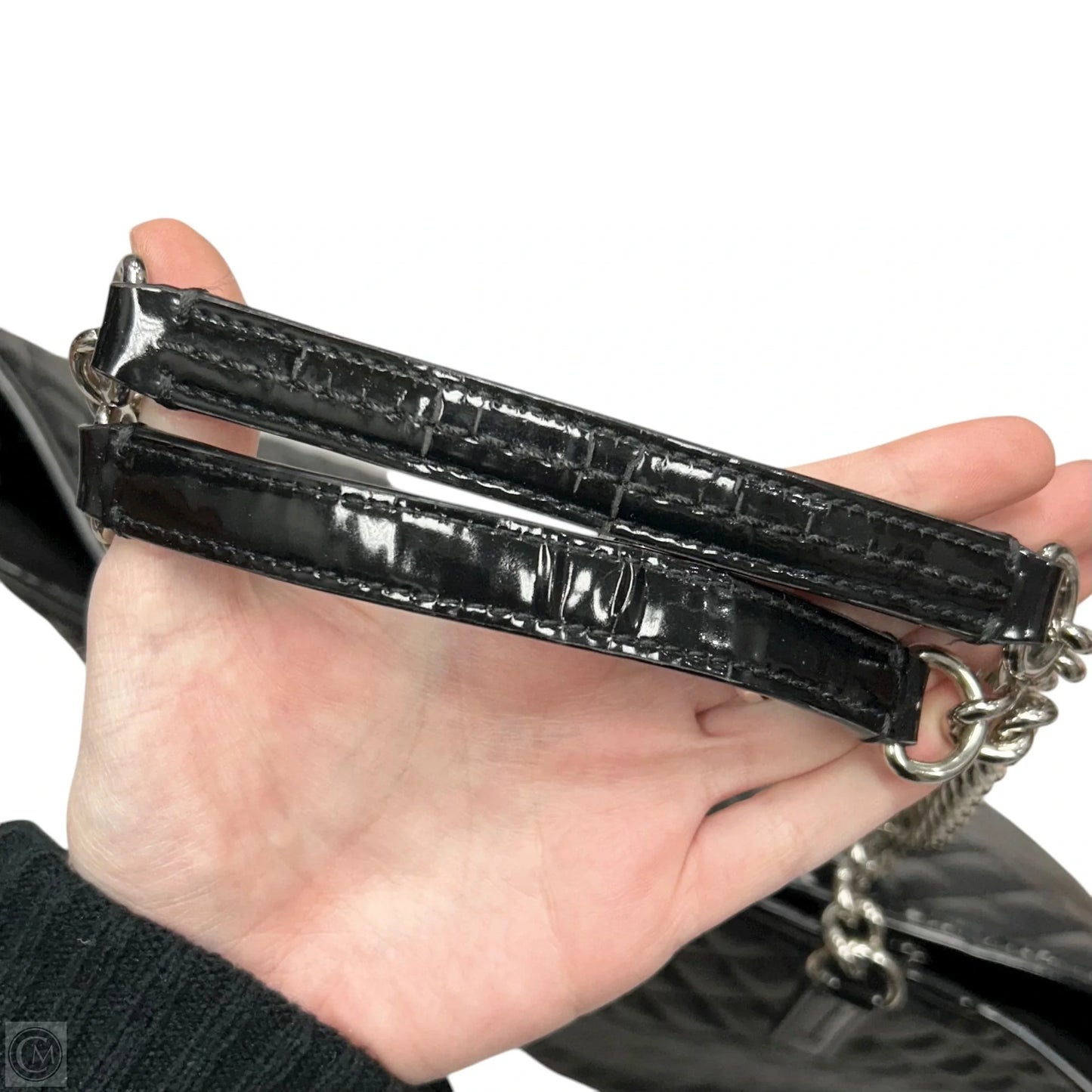 Tote Designer By Coach, Size: Large