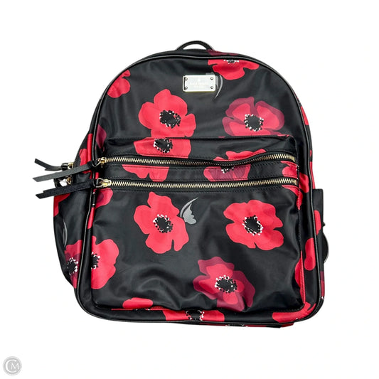 Backpack Designer By Kate Spade, Size: Medium