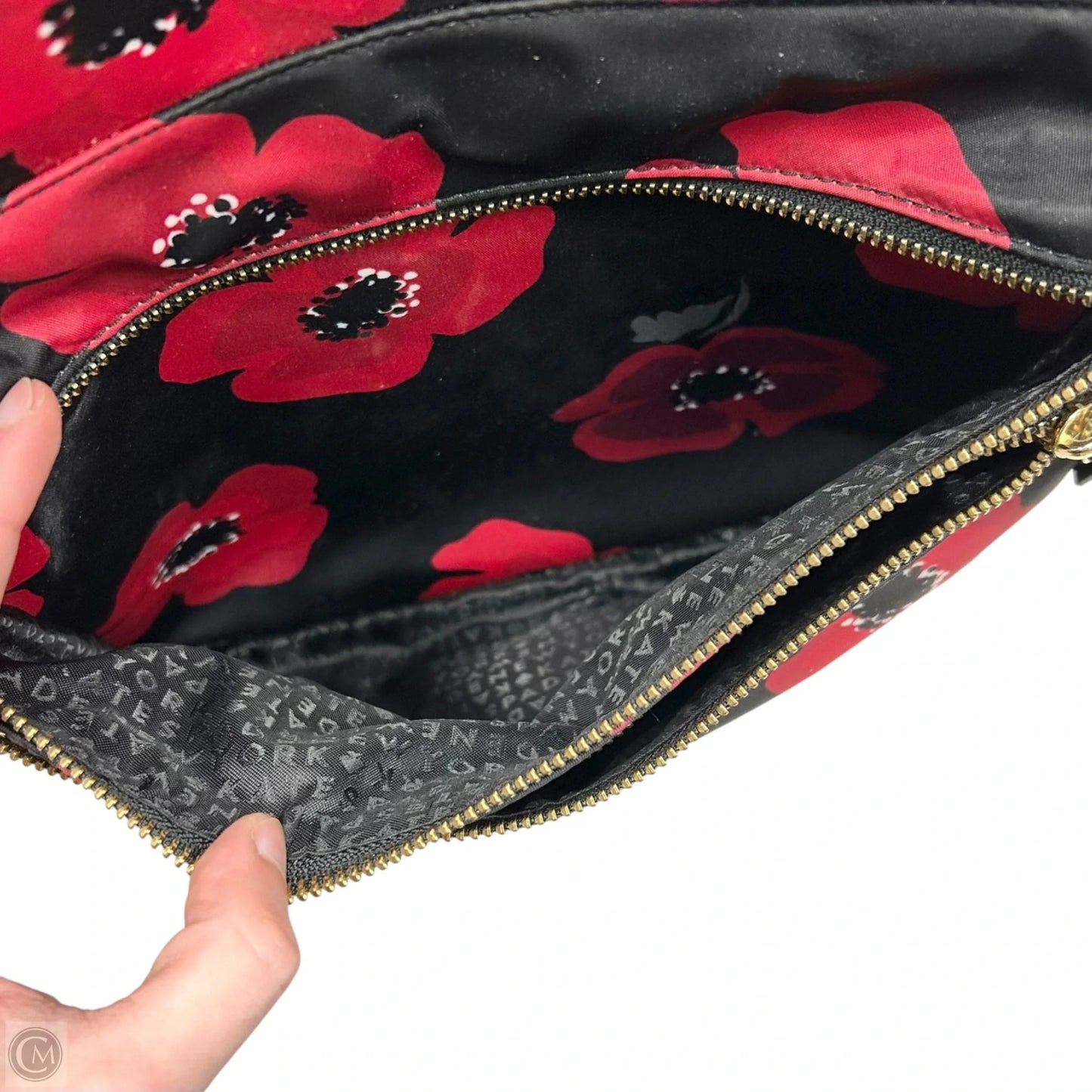 Backpack Designer By Kate Spade, Size: Medium