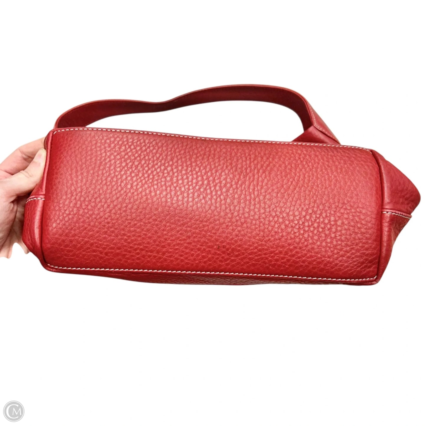 Handbag Designer By Dooney And Bourke, Size: Large