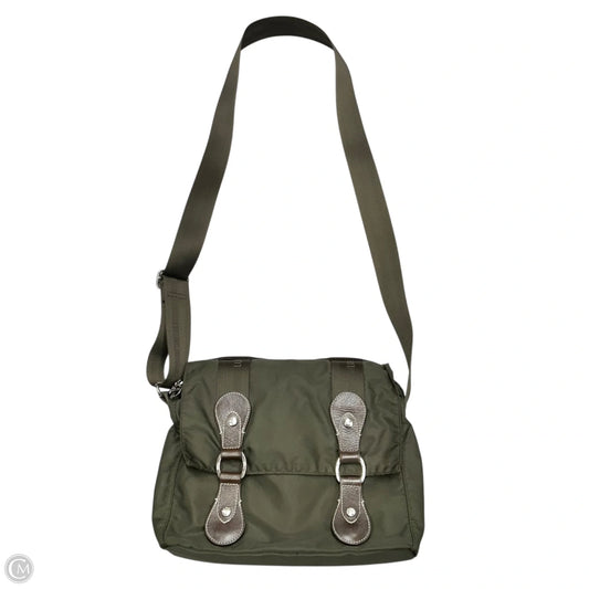Crossbody Designer By Longchamp, Size: Medium