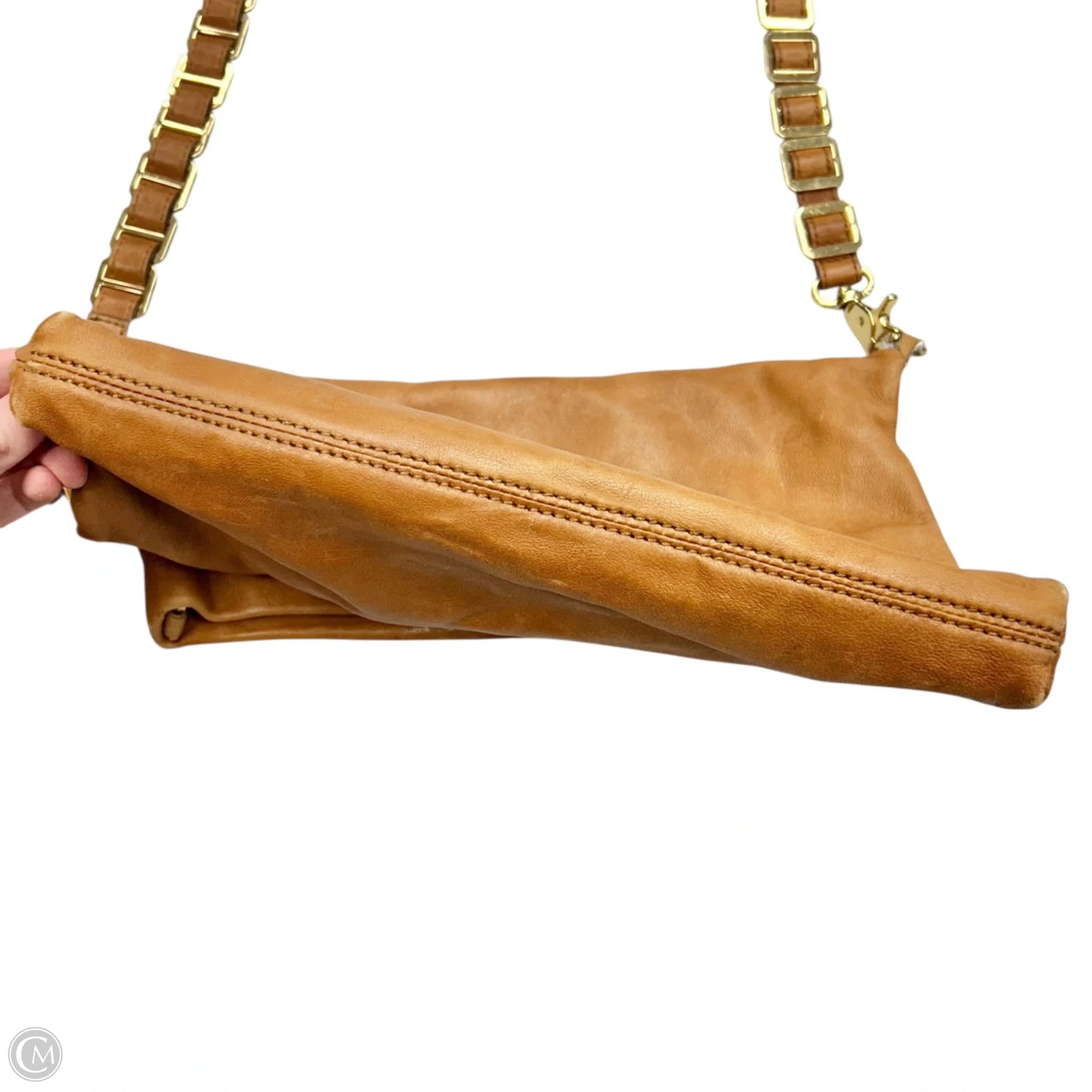 Crossbody Designer By Tory Burch, Size: Large