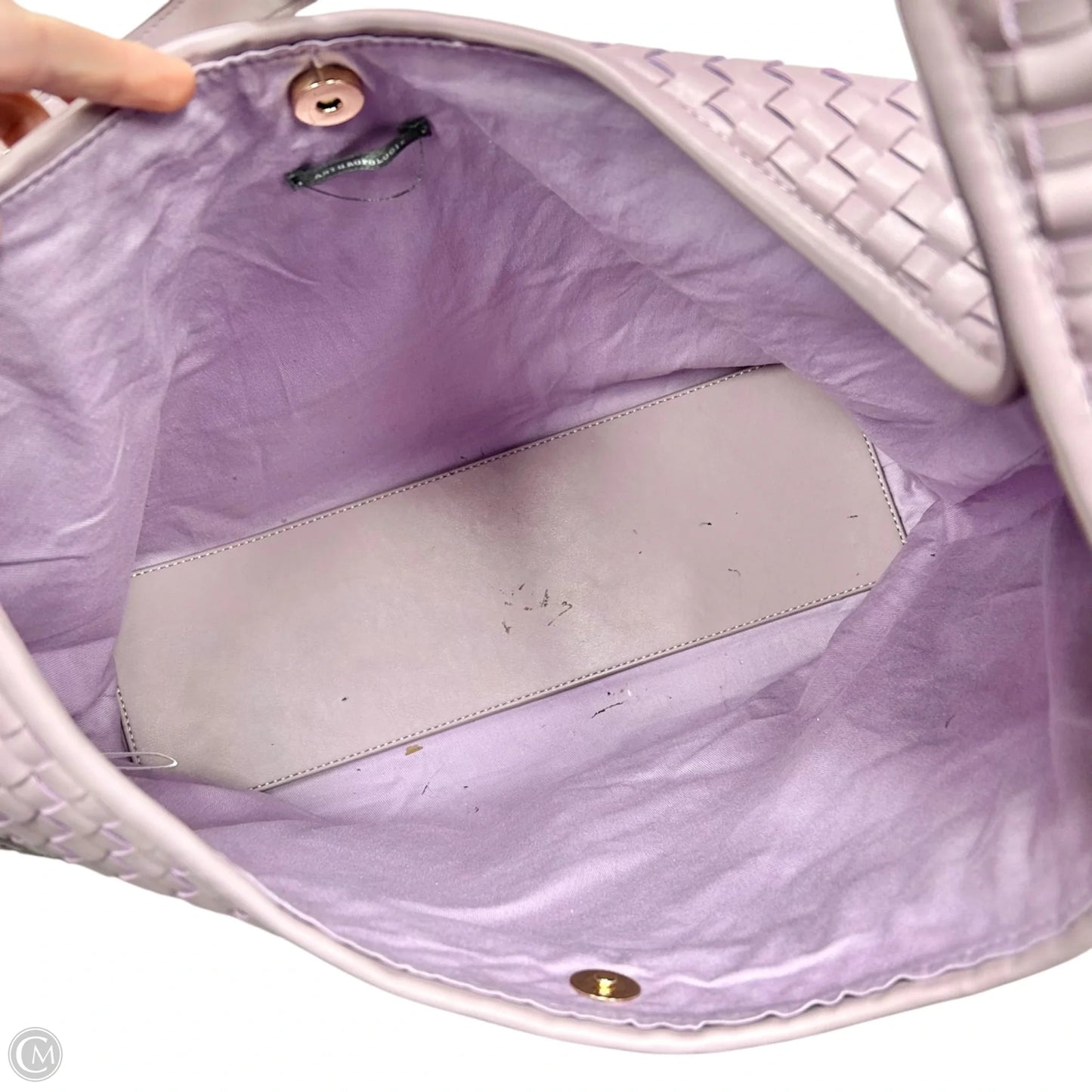 Tote By Anthropologie, Size: Large