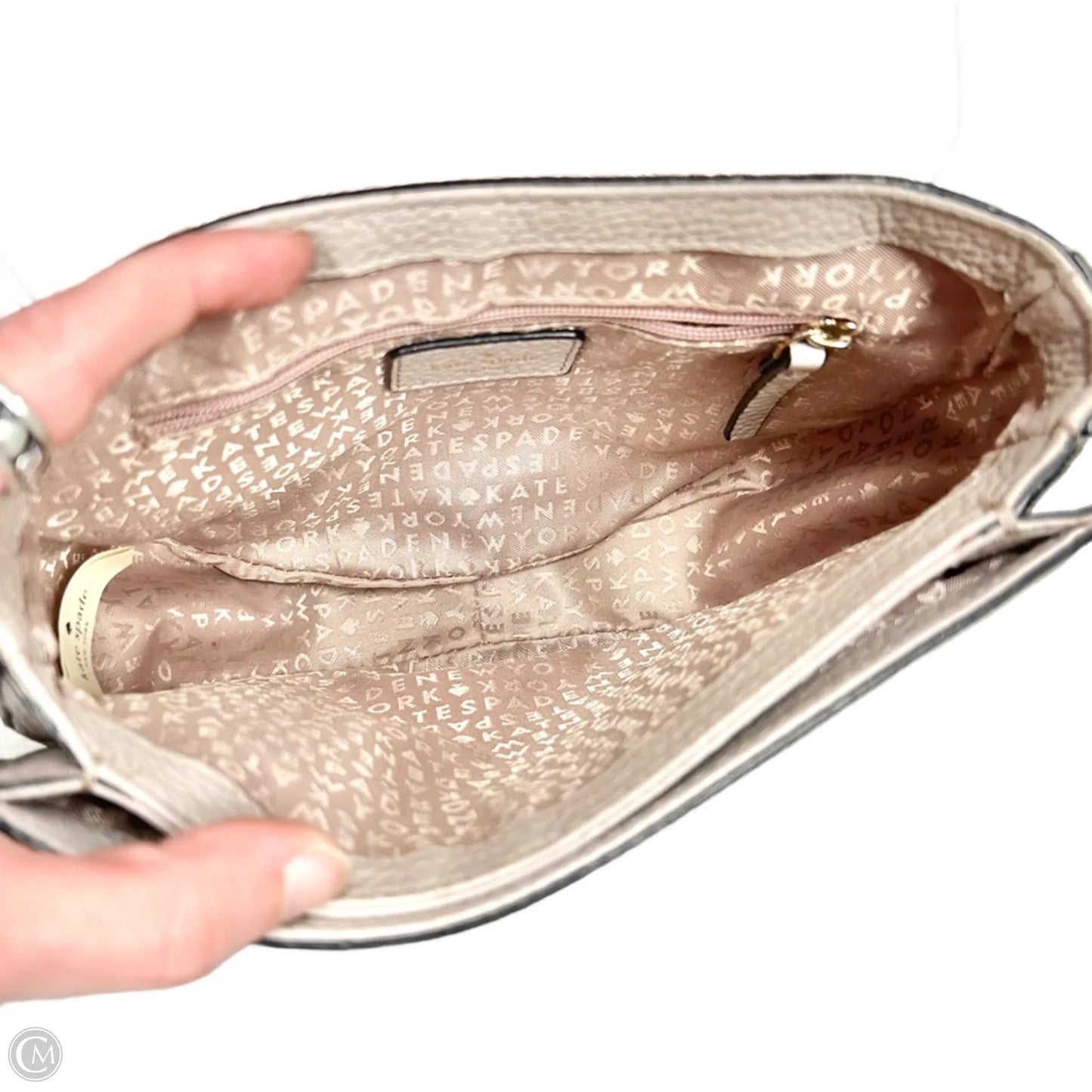 Crossbody Designer By Kate Spade, Size: Small