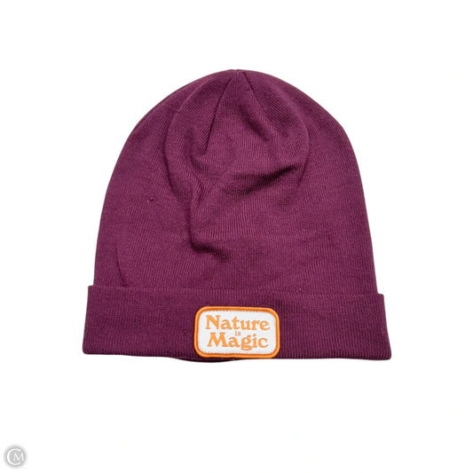 Hat Beanie By The North Face