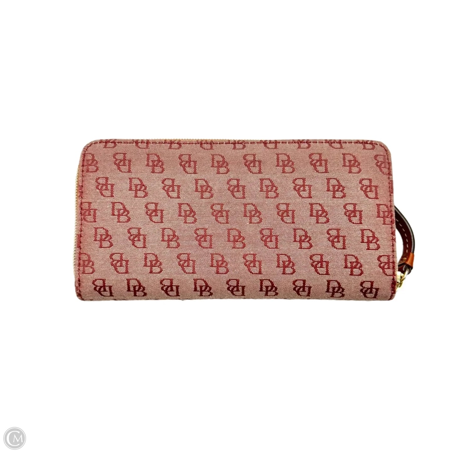 Wallet Designer By Dooney And Bourke, Size: Large