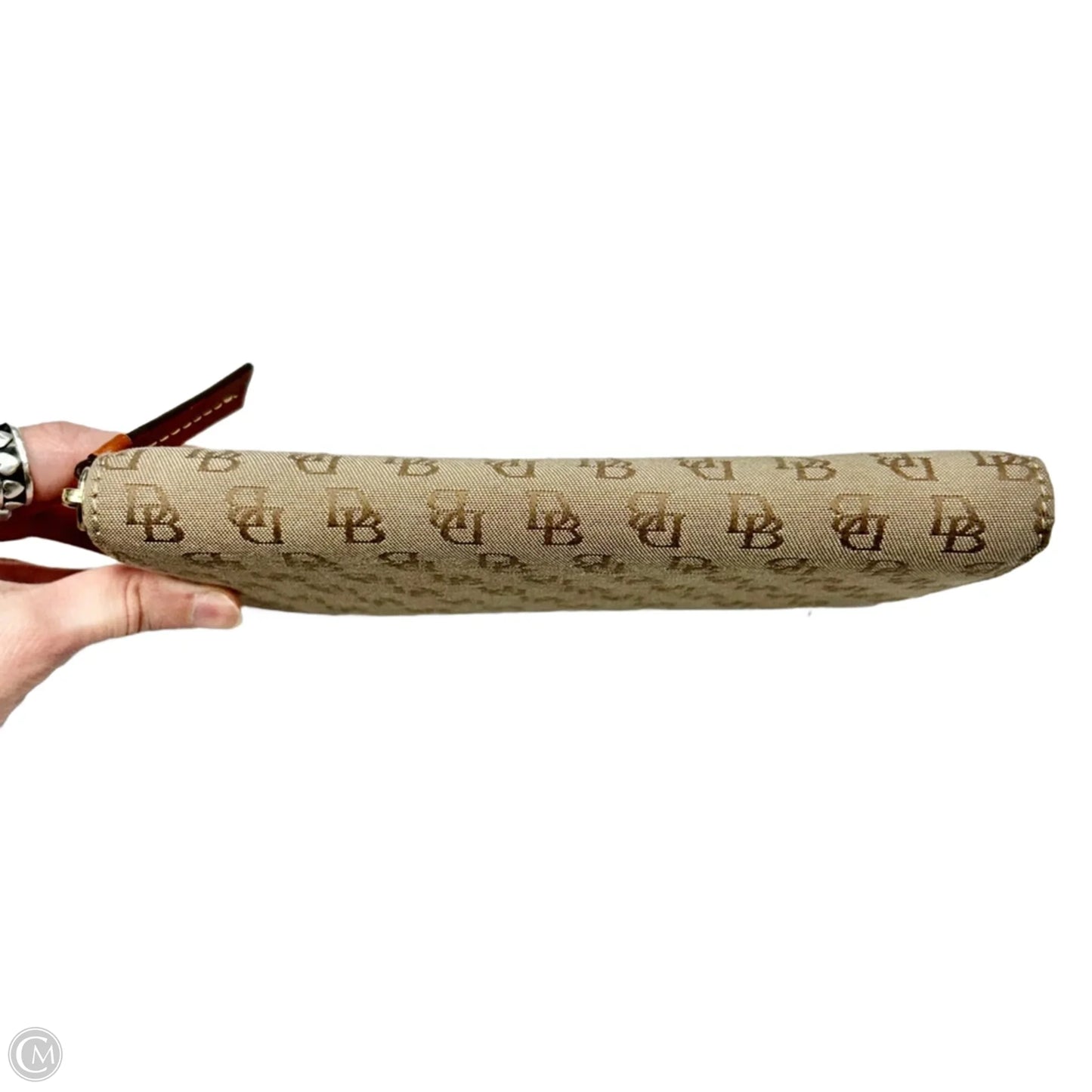 Wallet Designer By Dooney And Bourke, Size: Medium