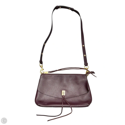 Crossbody Designer By Rebecca Minkoff, Size: Medium