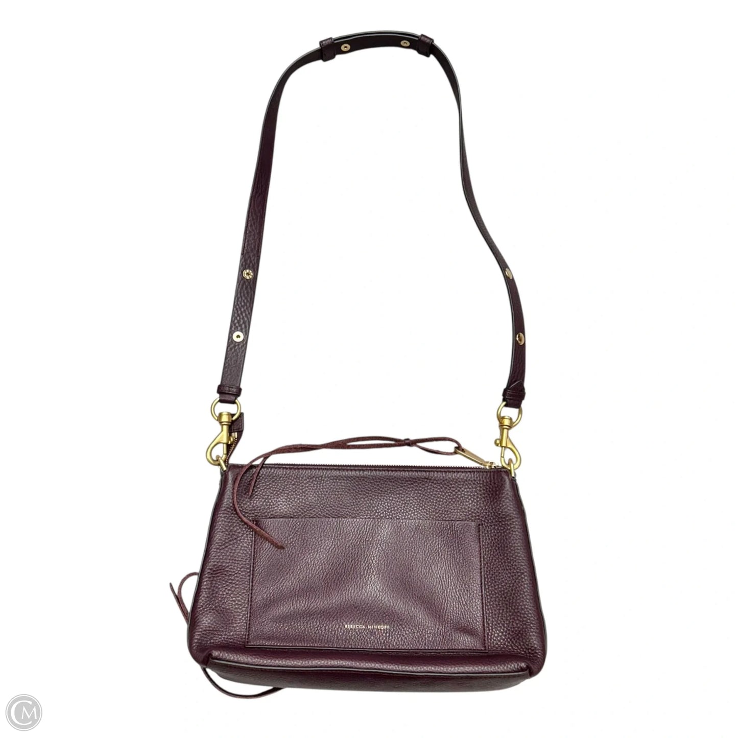 Crossbody Designer By Rebecca Minkoff, Size: Medium