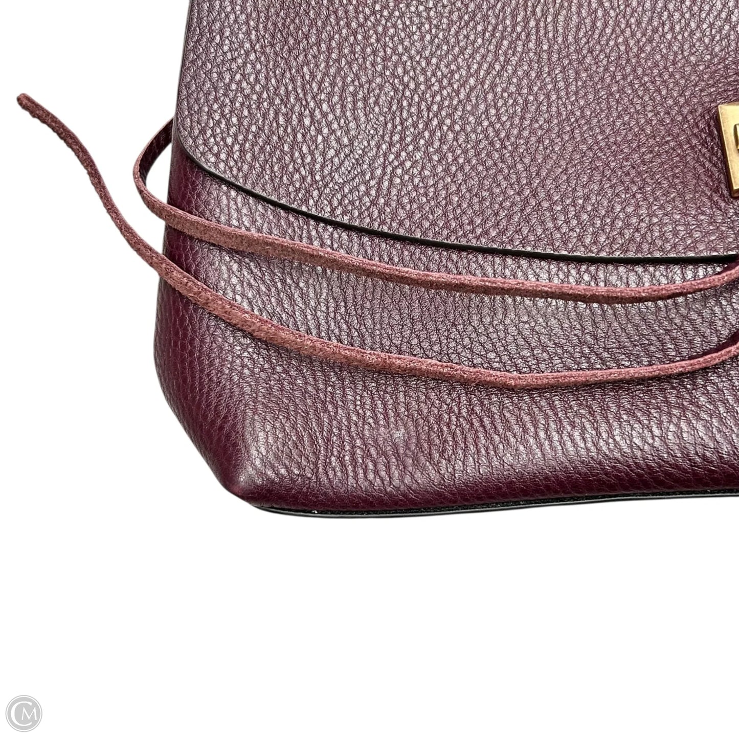 Crossbody Designer By Rebecca Minkoff, Size: Medium