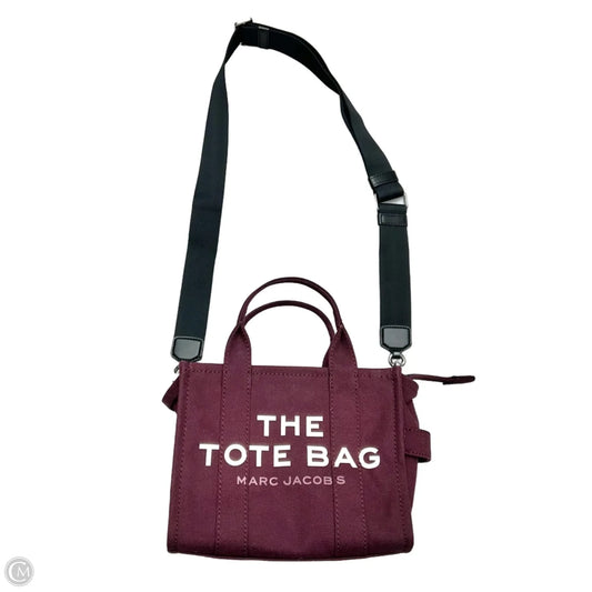 Crossbody Luxury Designer By Marc Jacobs, Size: Medium