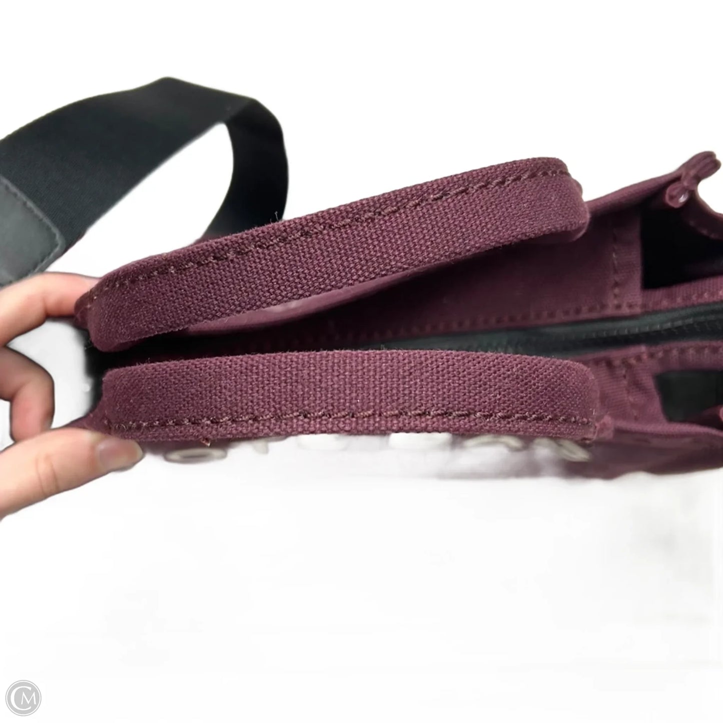 Crossbody Luxury Designer By Marc Jacobs, Size: Medium