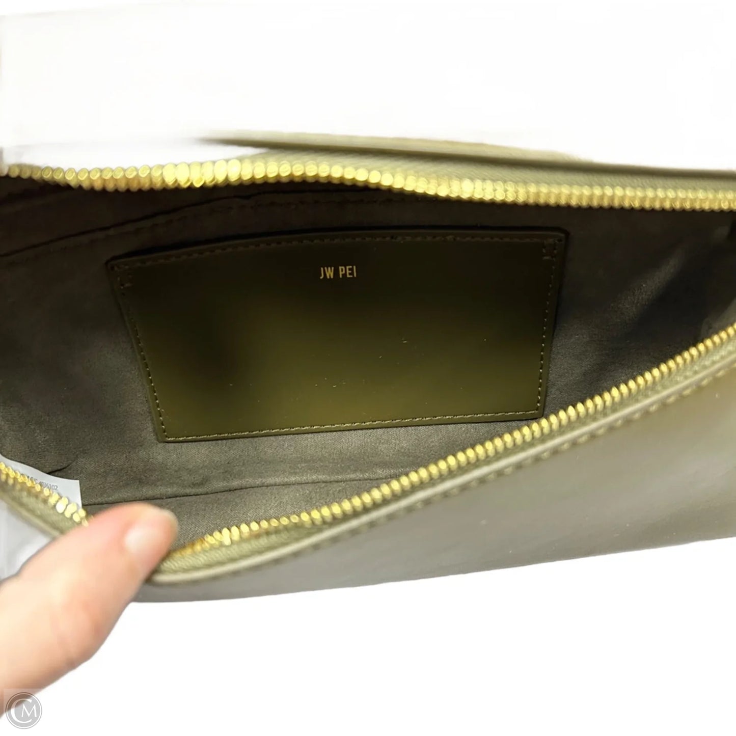 Crossbody By Jw Pei, Size: Medium