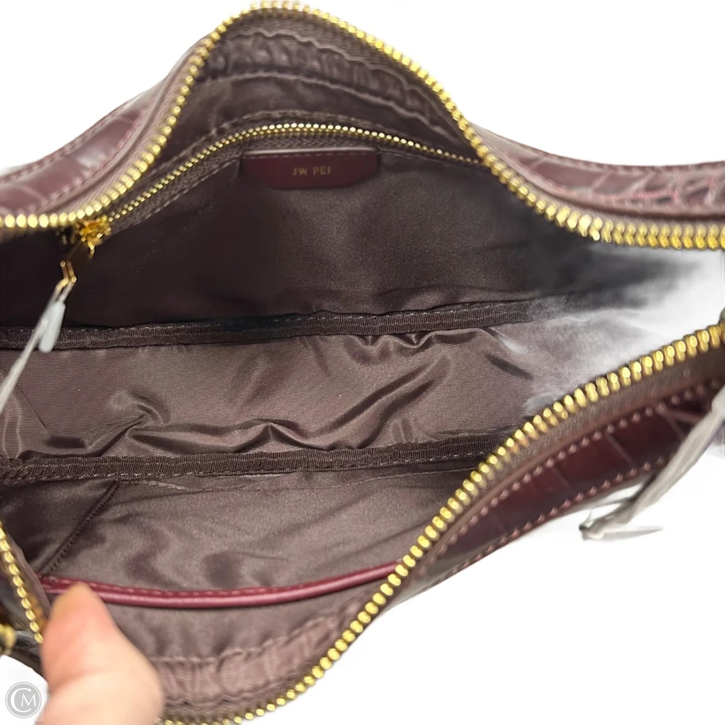 Handbag By Jw Pei, Size: Medium