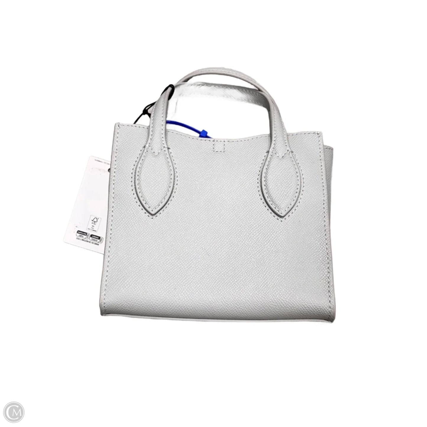Tote Luxury Designer By Furla, Size: Small