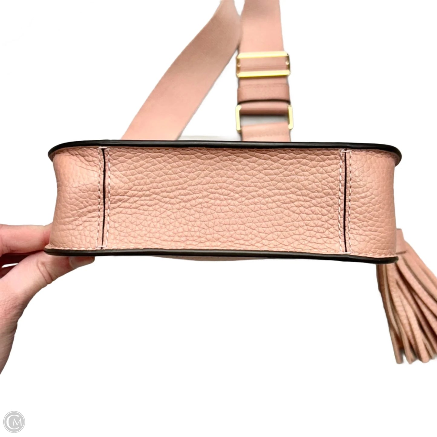 Crossbody Designer By Tory Burch, Size: Small