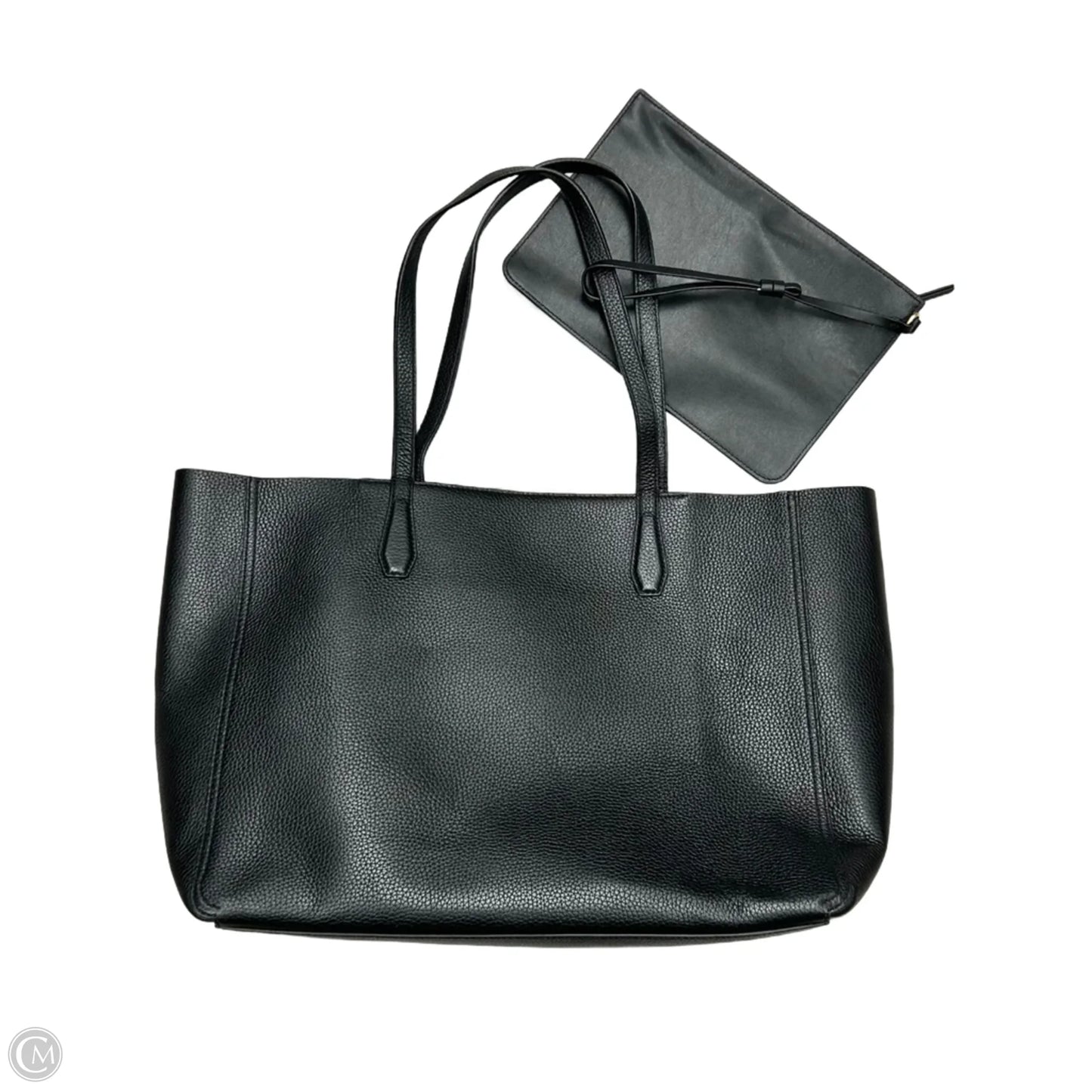 Tote Designer By Tory Burch, Size: Large