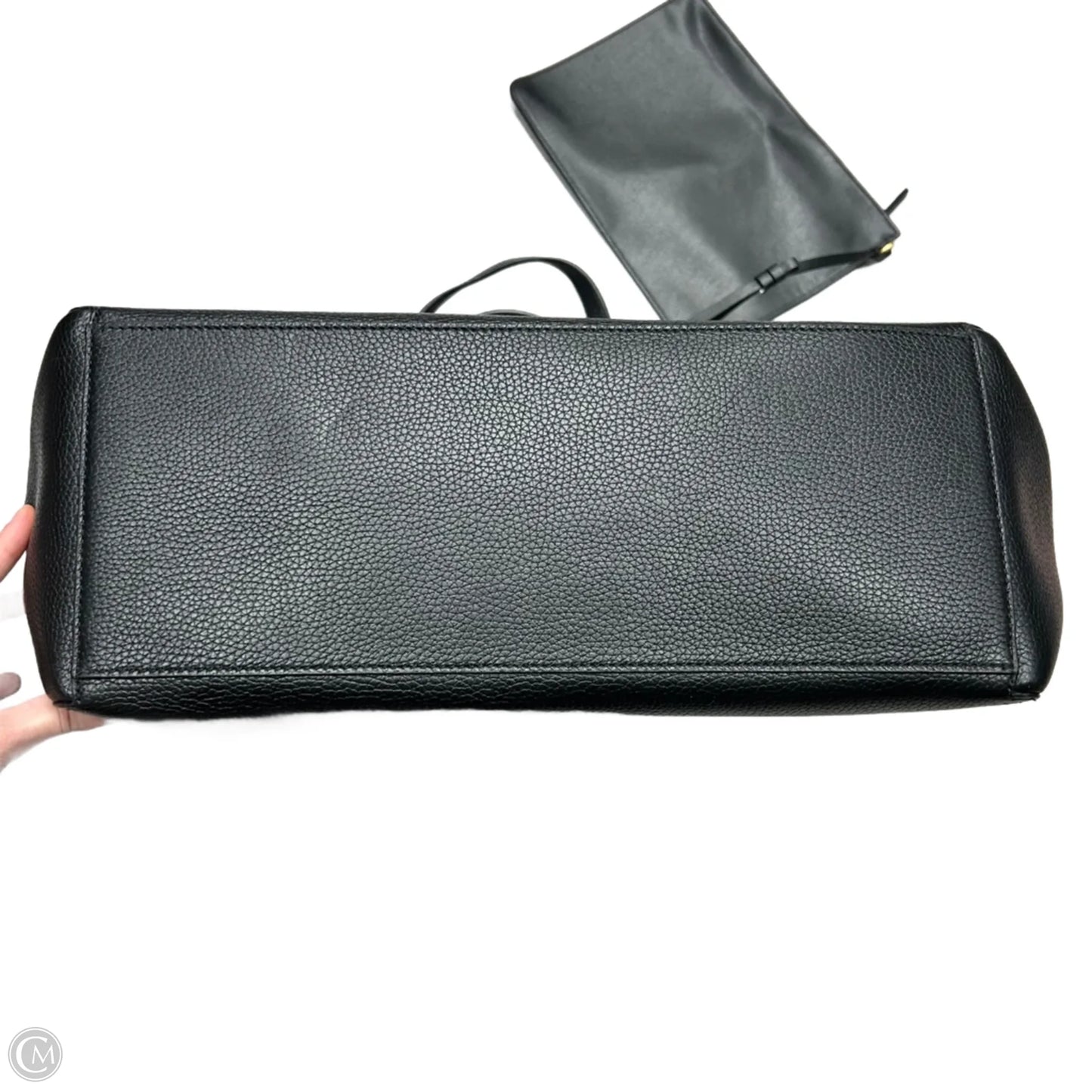 Tote Designer By Tory Burch, Size: Large