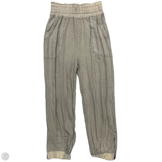 Pants Other By Free People In Cream, Size: 2