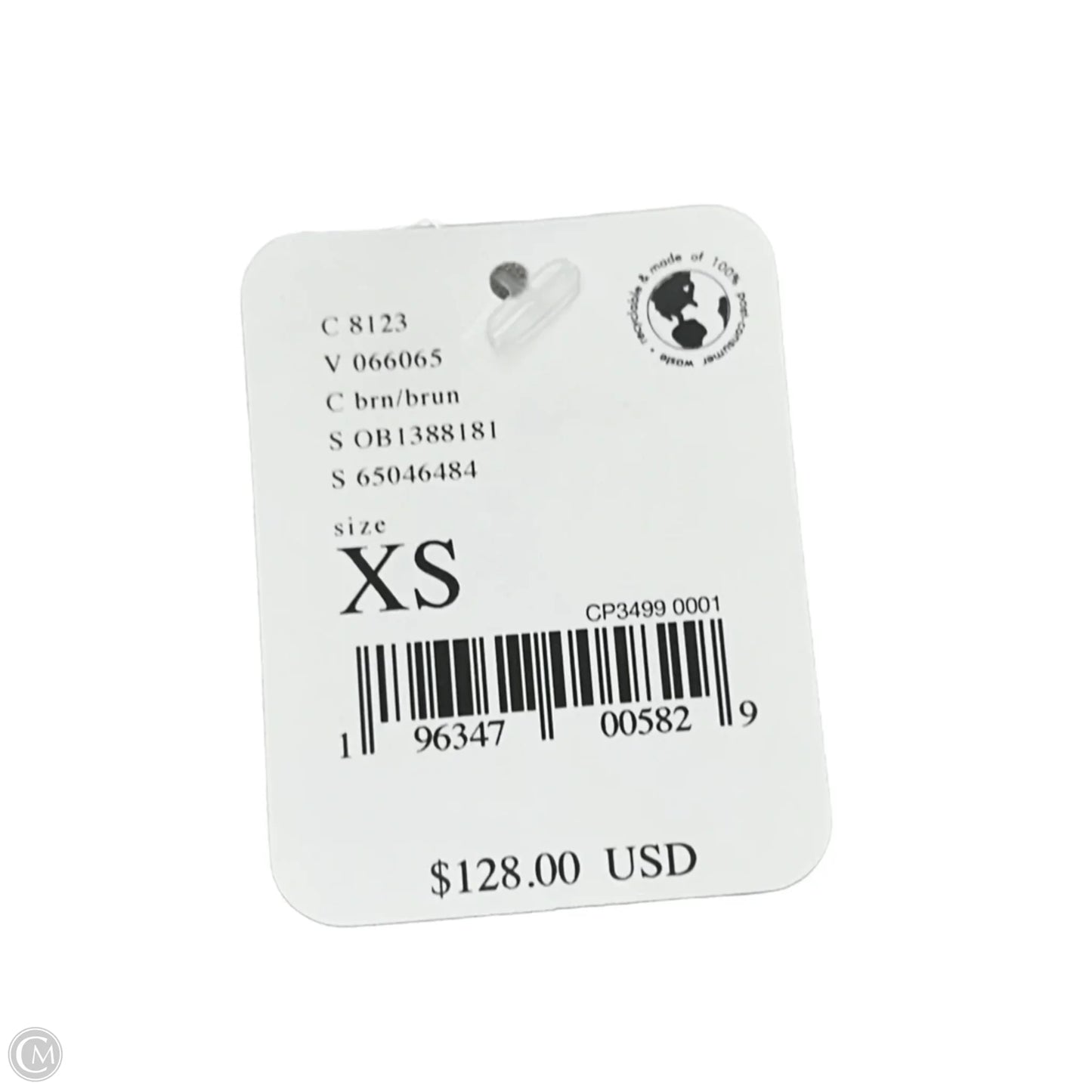 Pants Other By Free People In Orange, Size: Xs