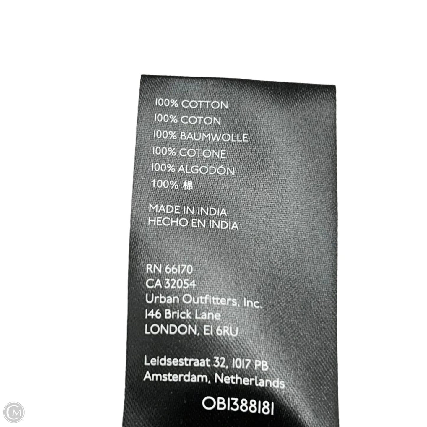 Pants Other By Free People In Orange, Size: Xs