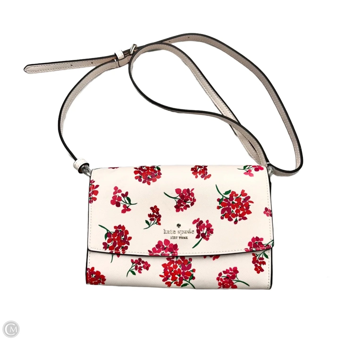 Crossbody Designer By Kate Spade, Size: Small