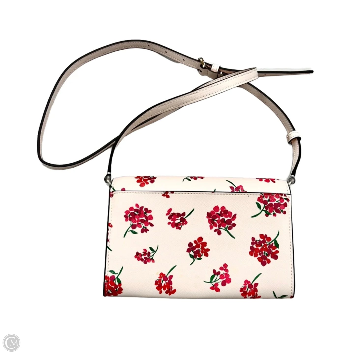 Crossbody Designer By Kate Spade, Size: Small