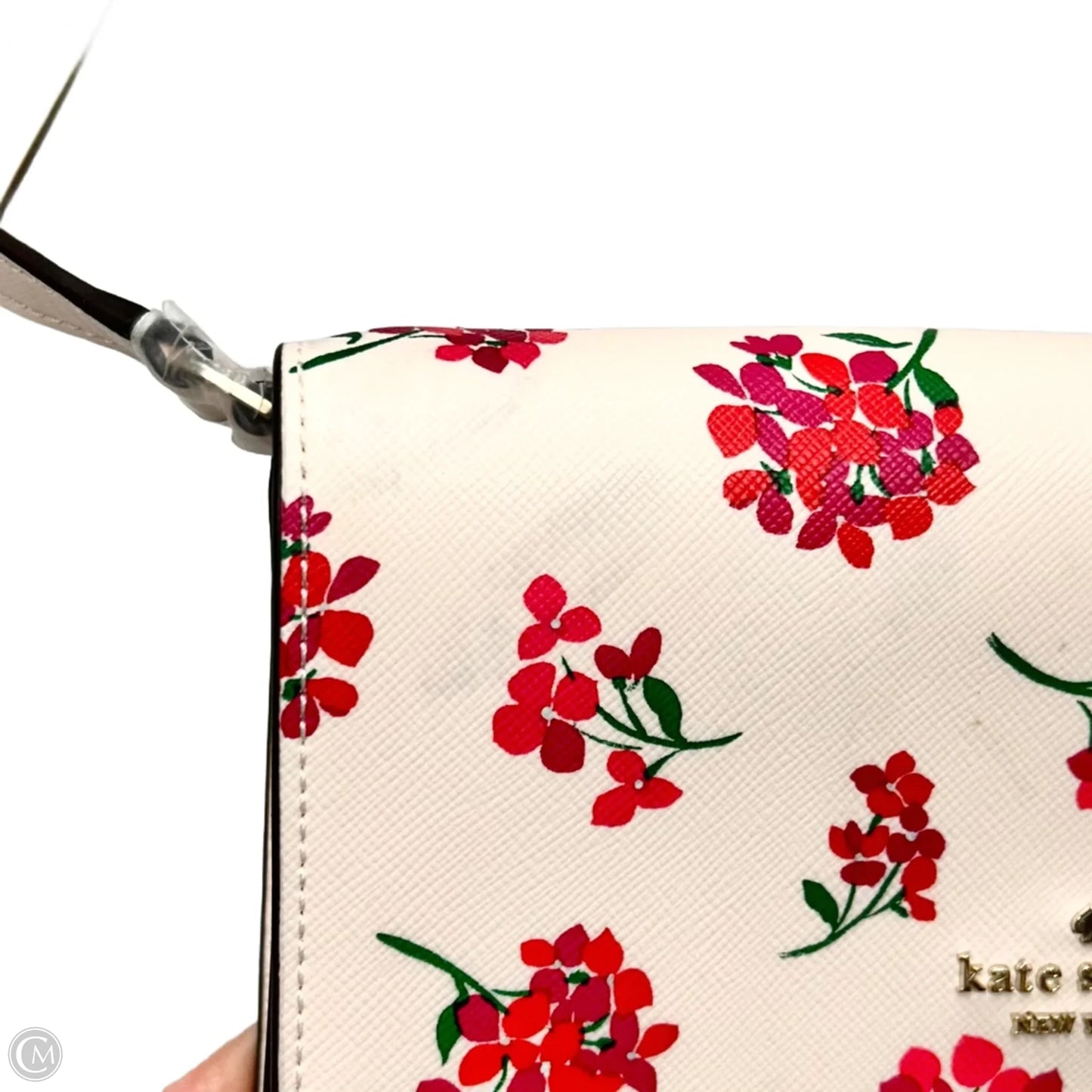 Crossbody Designer By Kate Spade, Size: Small