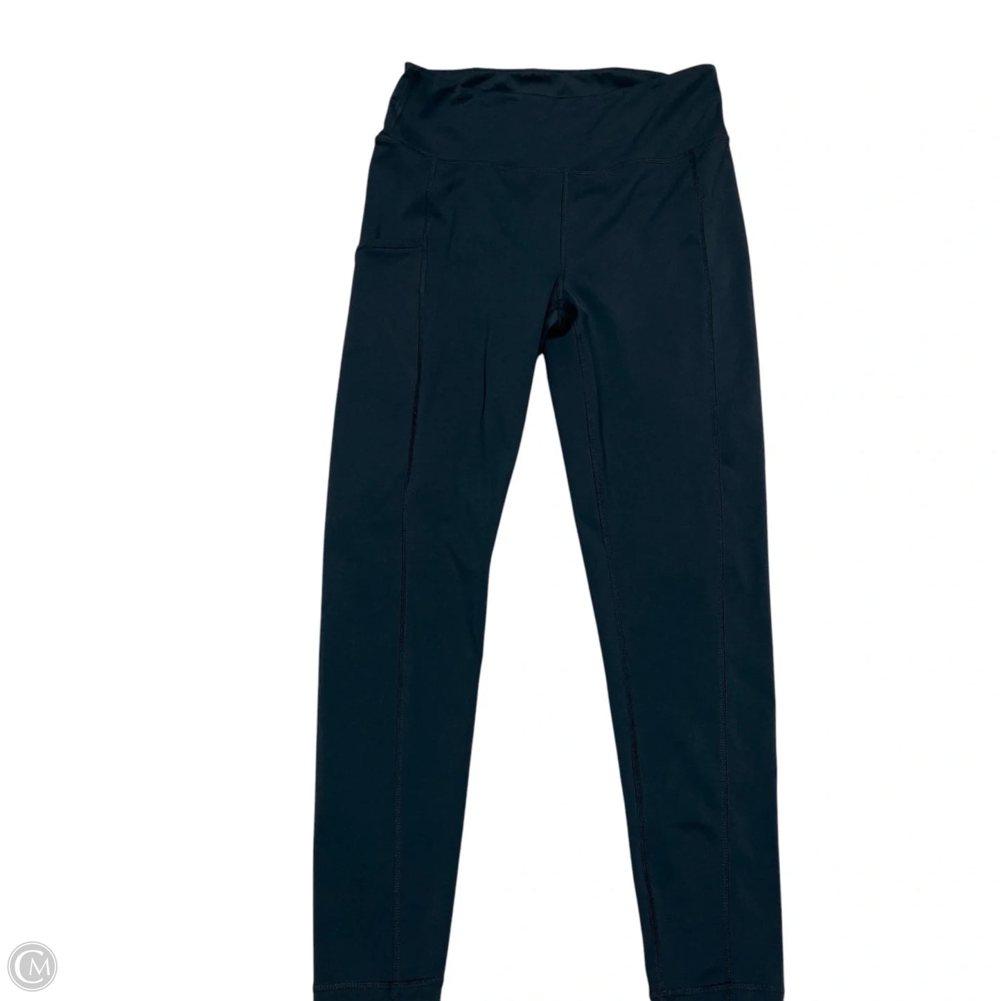 Pants Designer By Lilly Pulitzer In Black, Size: M