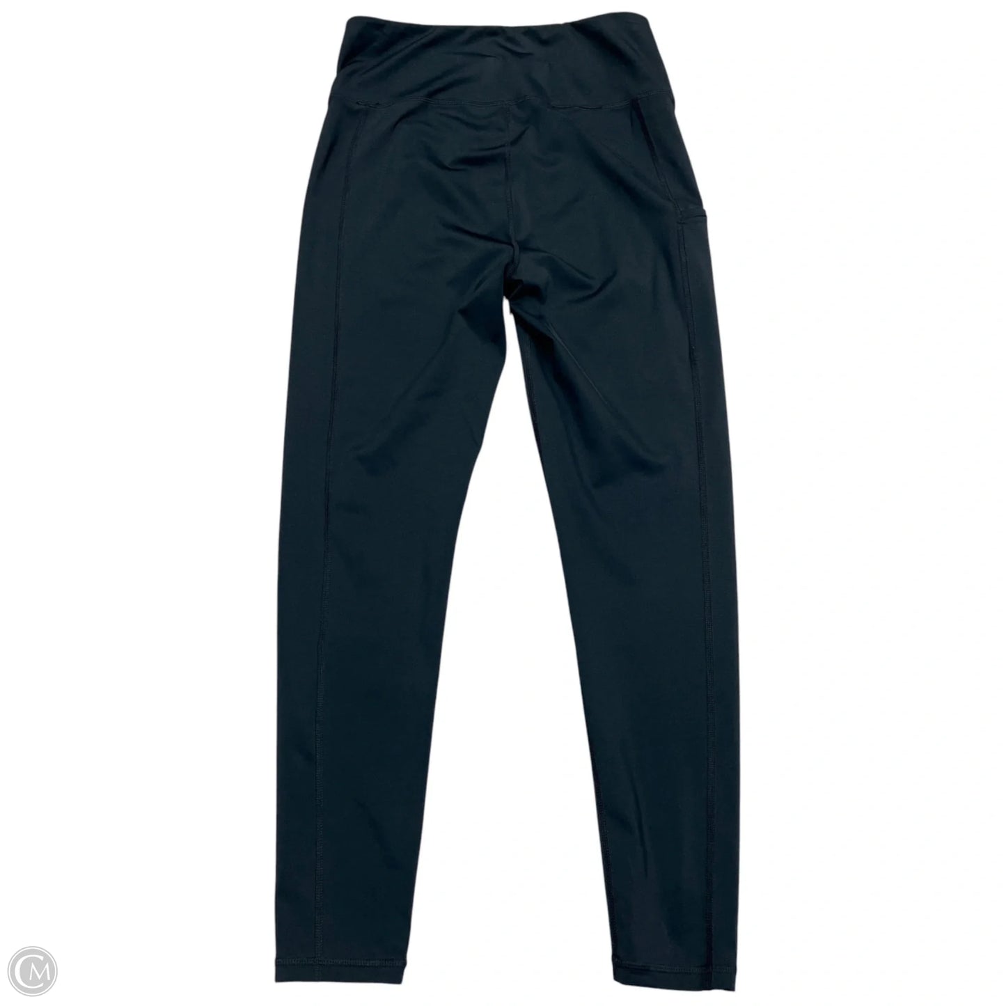 Pants Designer By Lilly Pulitzer In Black, Size: M