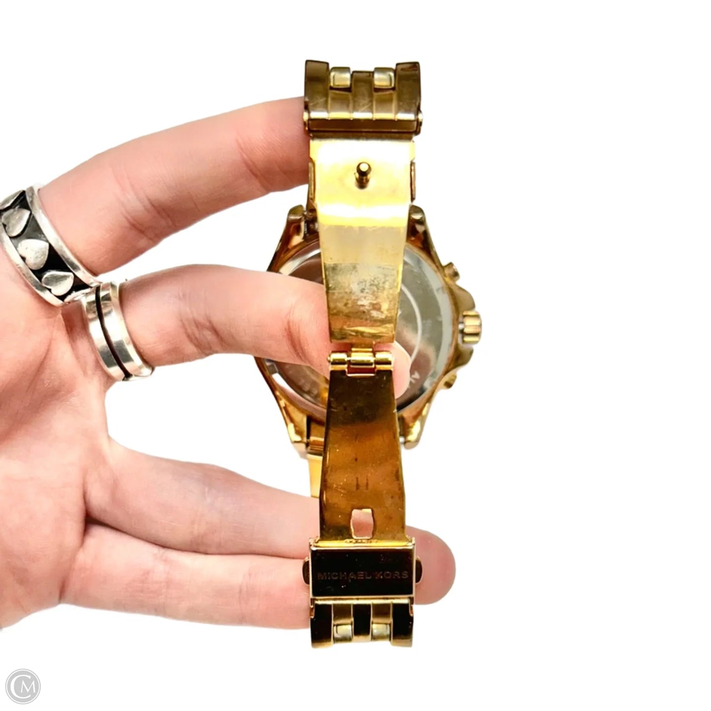 Watch Designer By Michael Kors