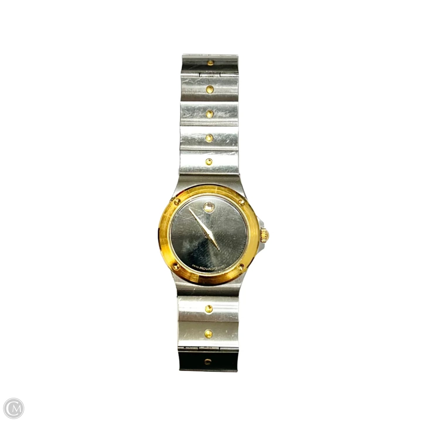 Watch By Movado
