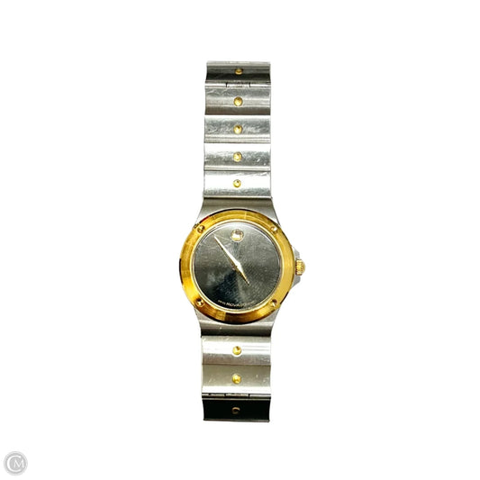 Watch By Movado