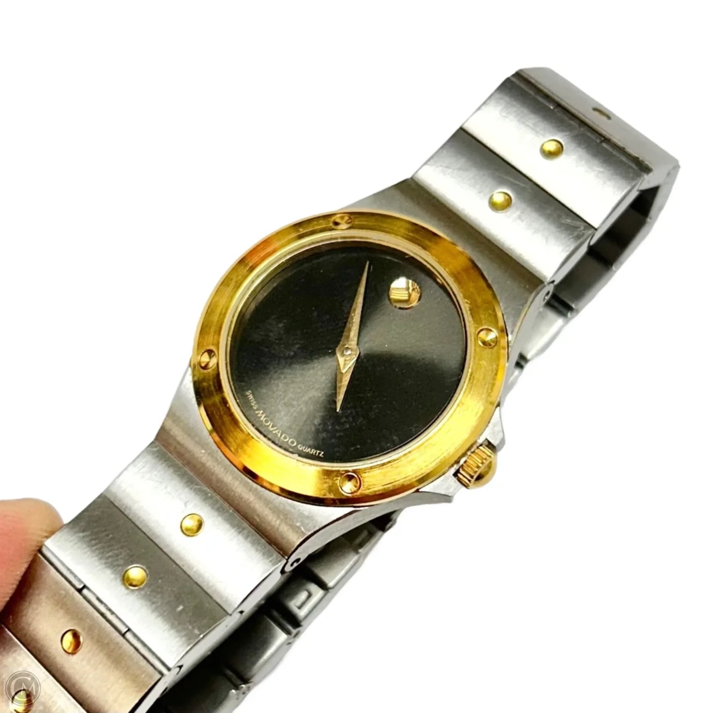 Watch By Movado