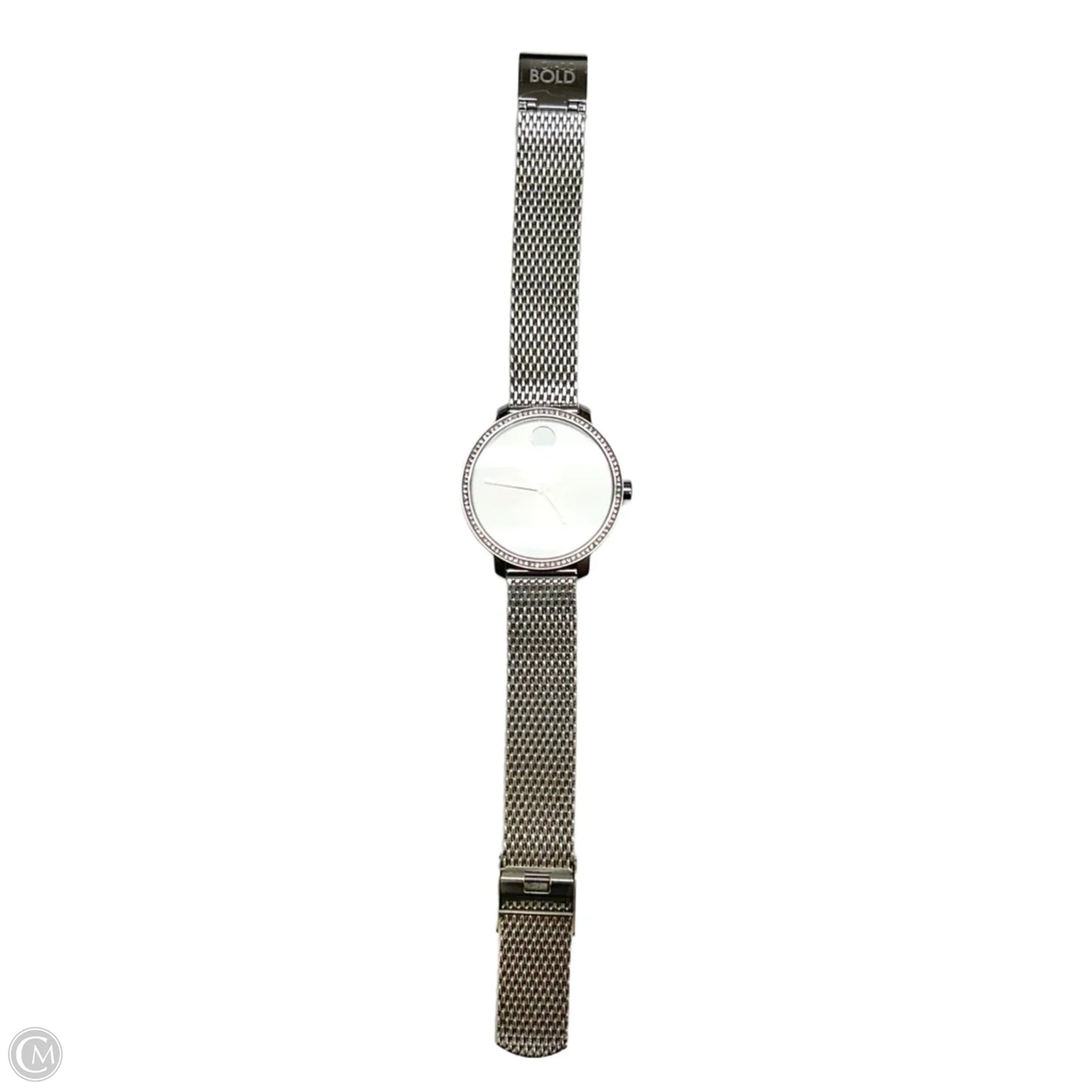 Watch By Movado