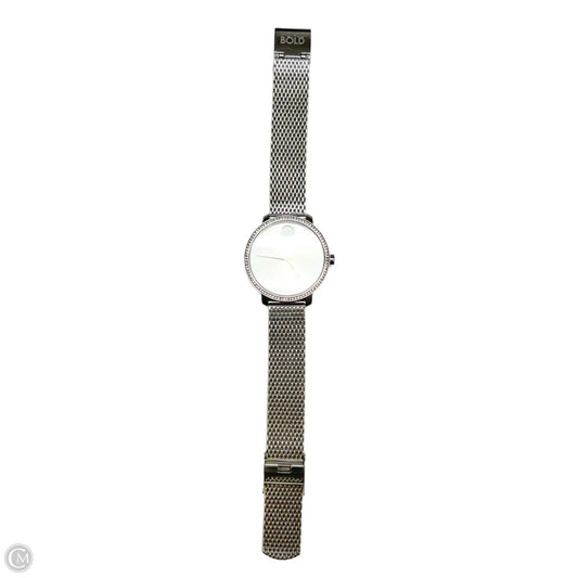 Watch By Movado