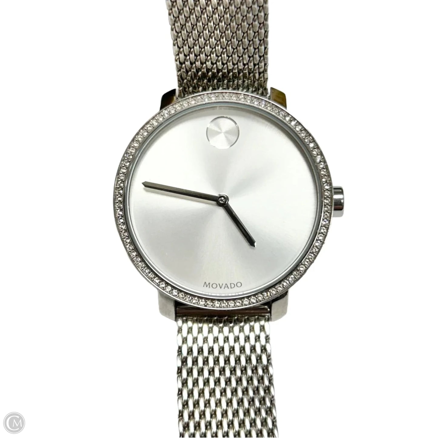 Watch By Movado