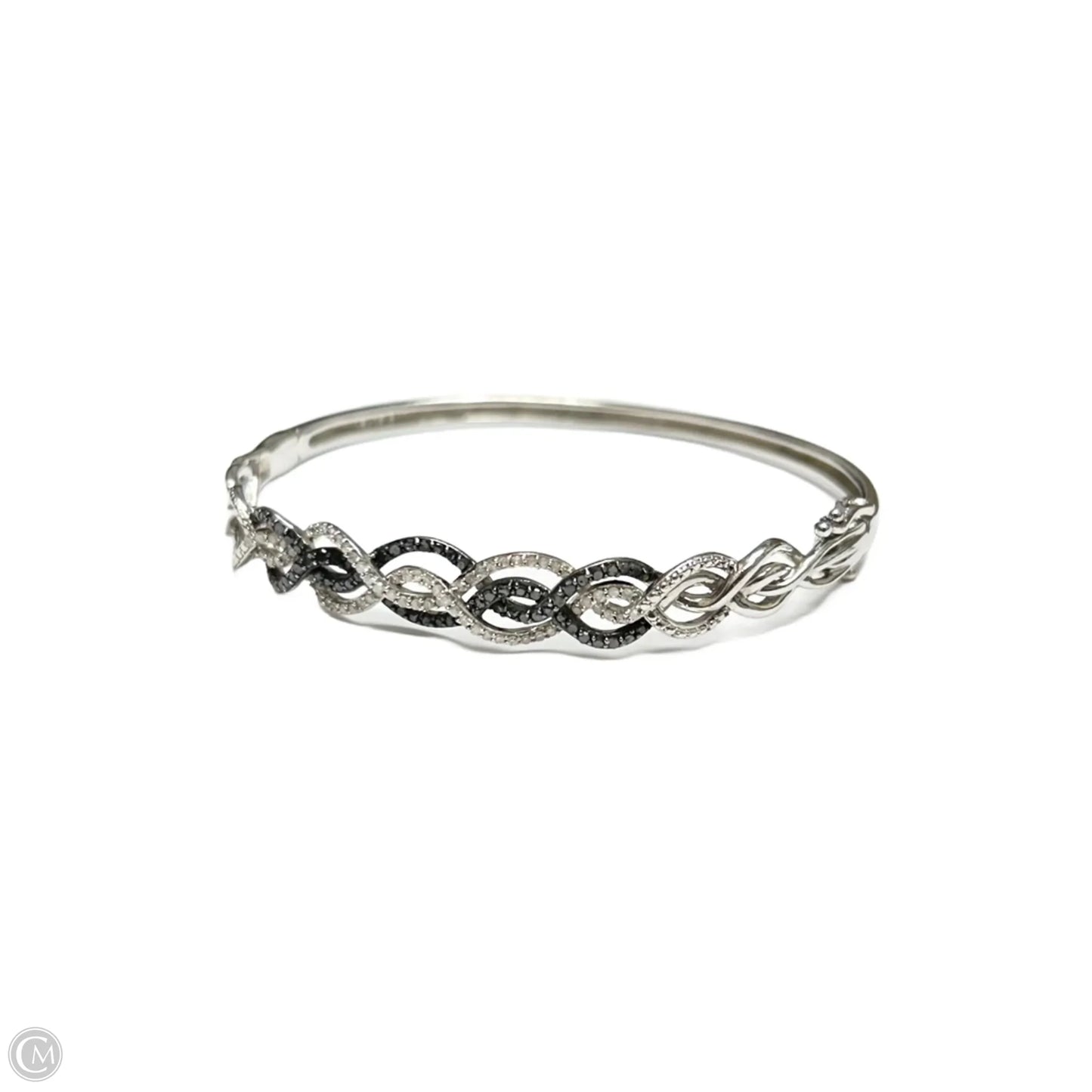 Bracelet Sterling Silver