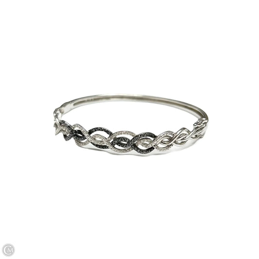 Bracelet Sterling Silver