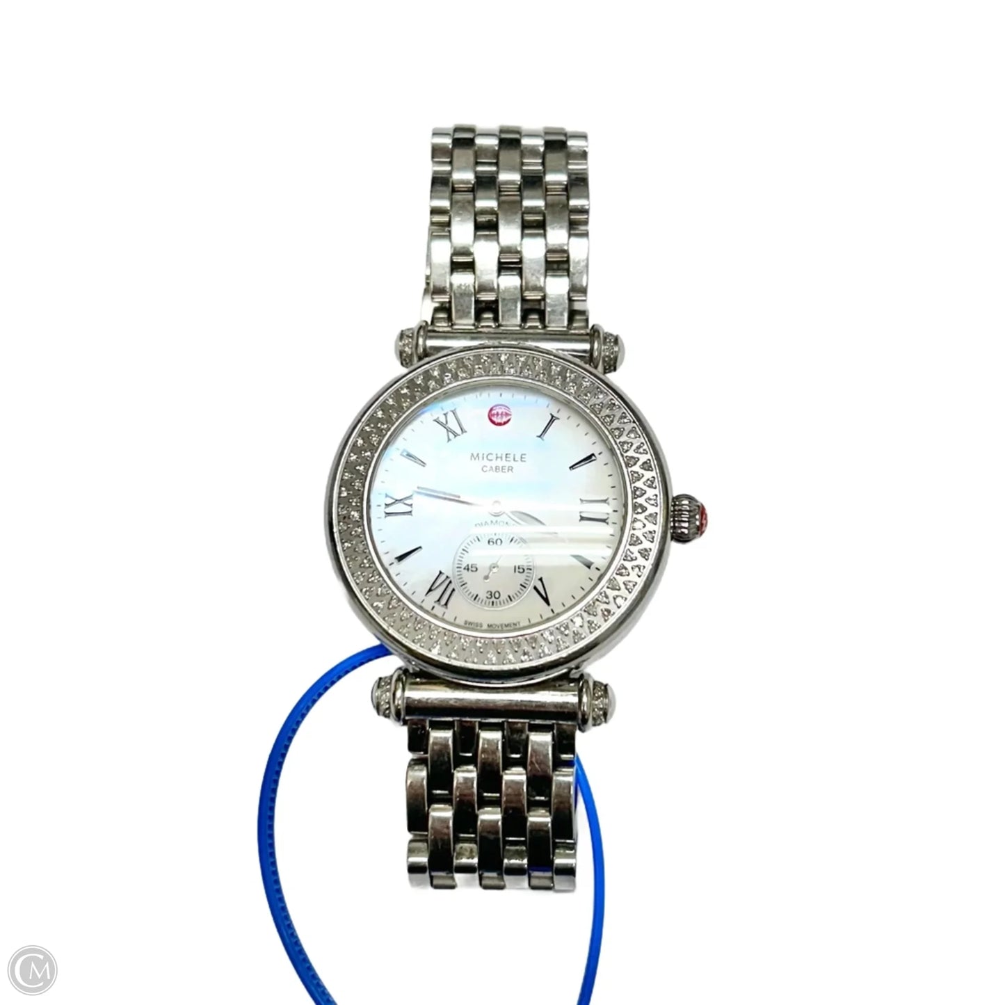 Watch Luxury Designer By Michele