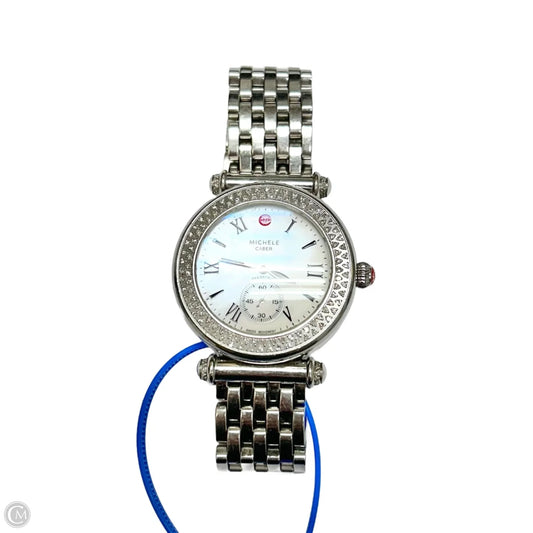 Watch Luxury Designer By Michele