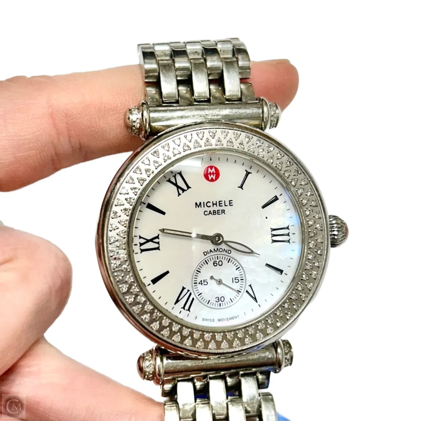 Watch Luxury Designer By Michele