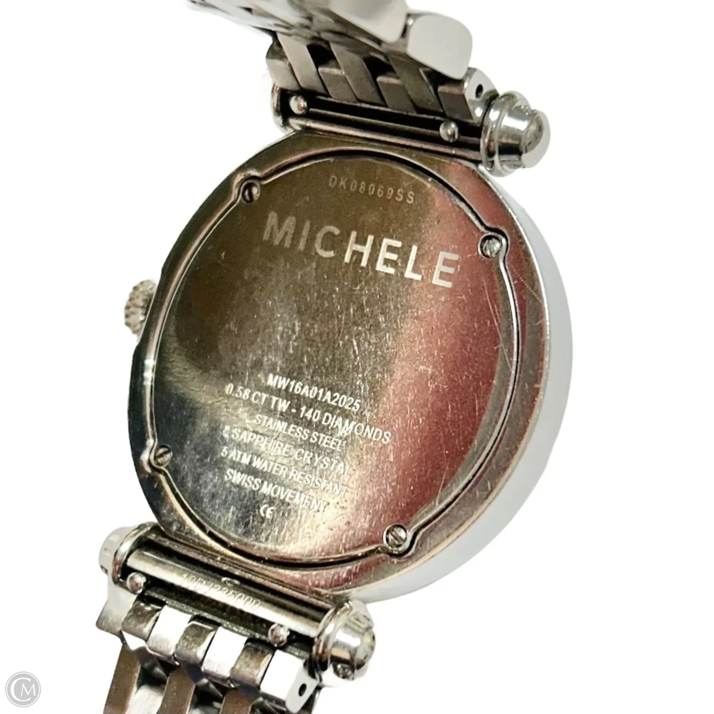 Watch Luxury Designer By Michele