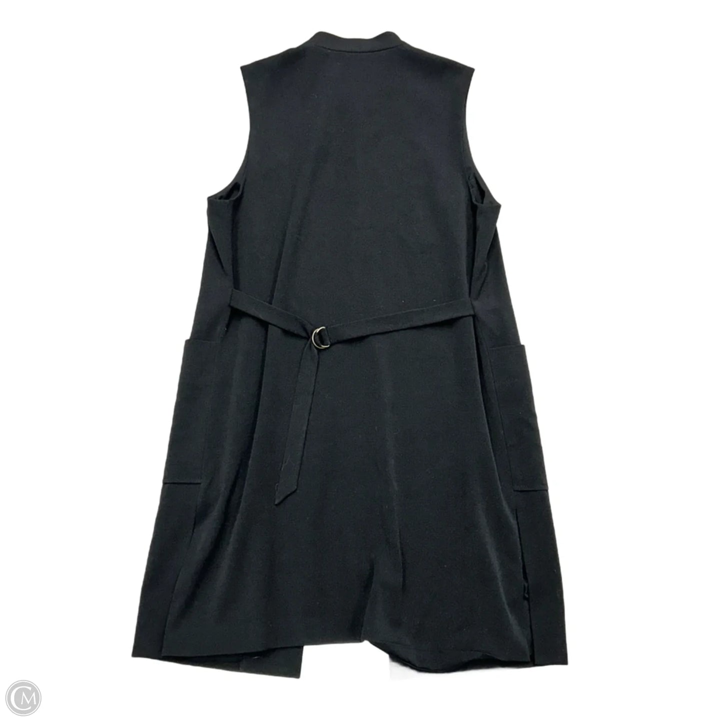 Vest Other By Tracy Reese In Black, Size: M