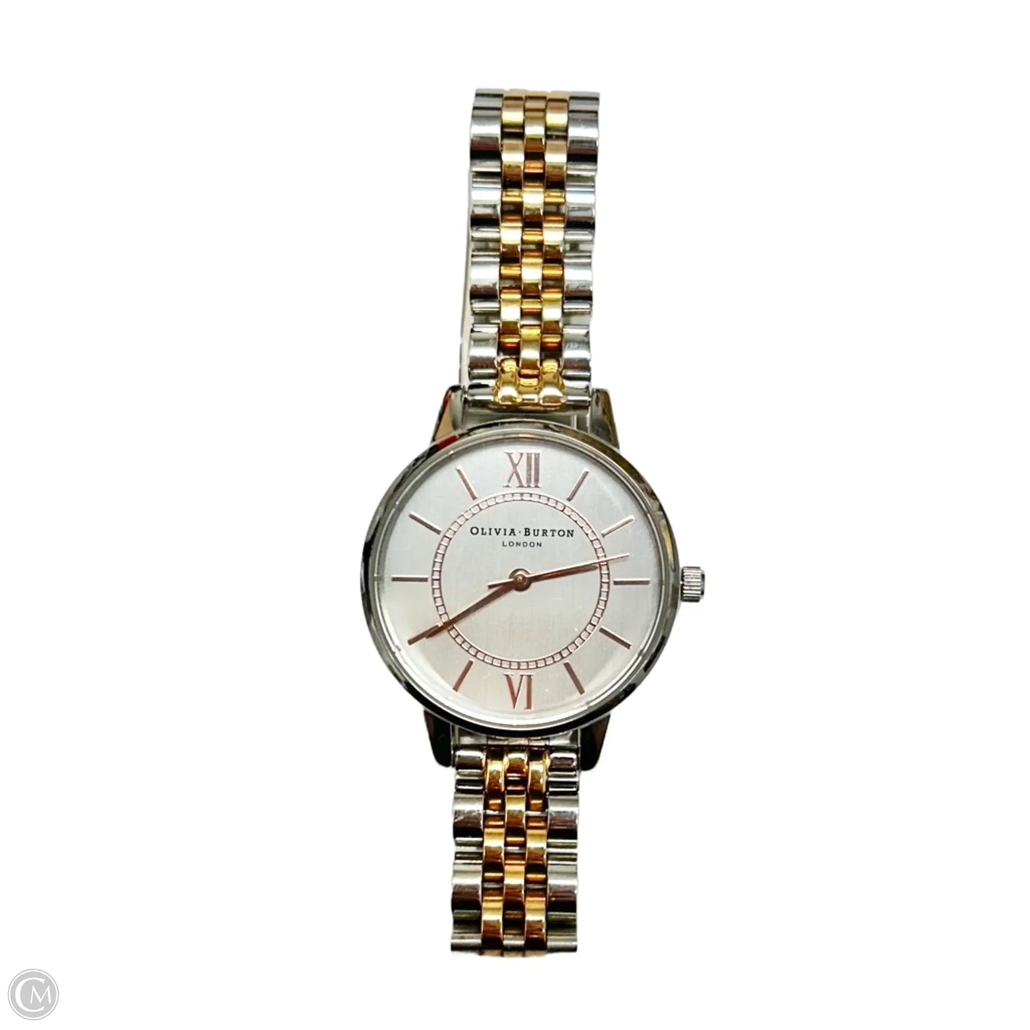 Watch By Olivia Burton