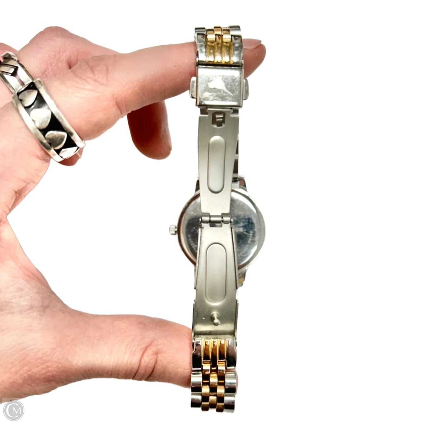 Watch By Olivia Burton